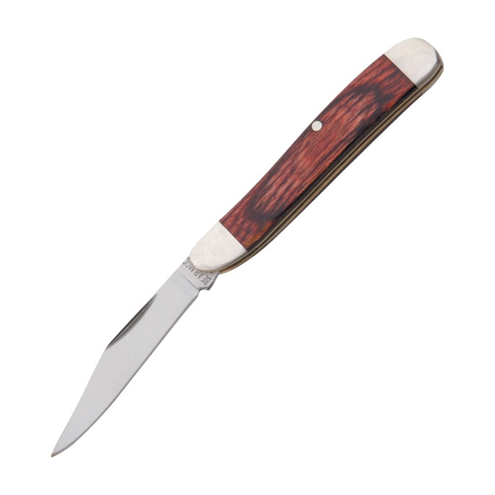 Bear & Son Peanut Rosewood
