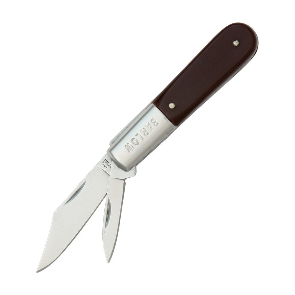 Schrade Barlow