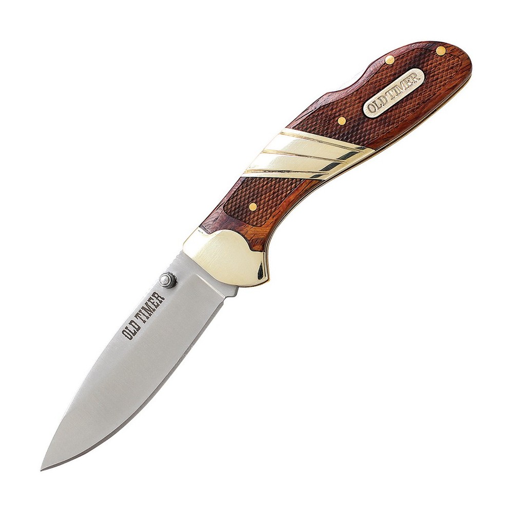 Schrade Old Timer Medium Lockback