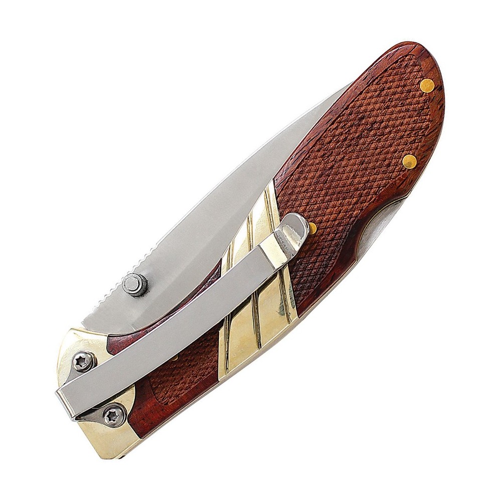 Schrade Old Timer Medium Lockback