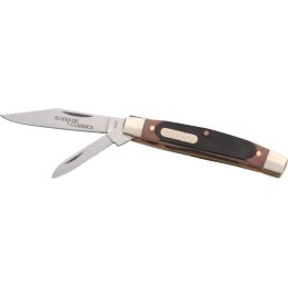 Schrade Old Timer Middleman Jack