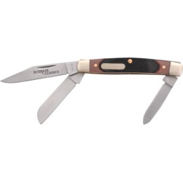 Schrade Old Timer Middleman