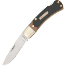 Schrade Old Timer Bearhead Lockback