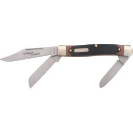 Schrade Old Timer Senior Stockman