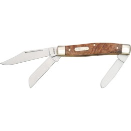 Schrade Old Timer Stockman