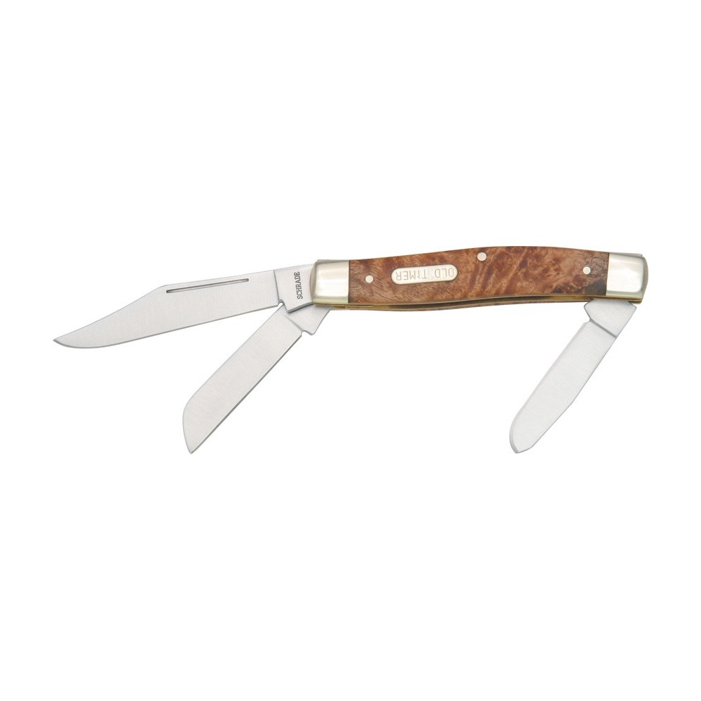 Schrade Old Timer Stockman