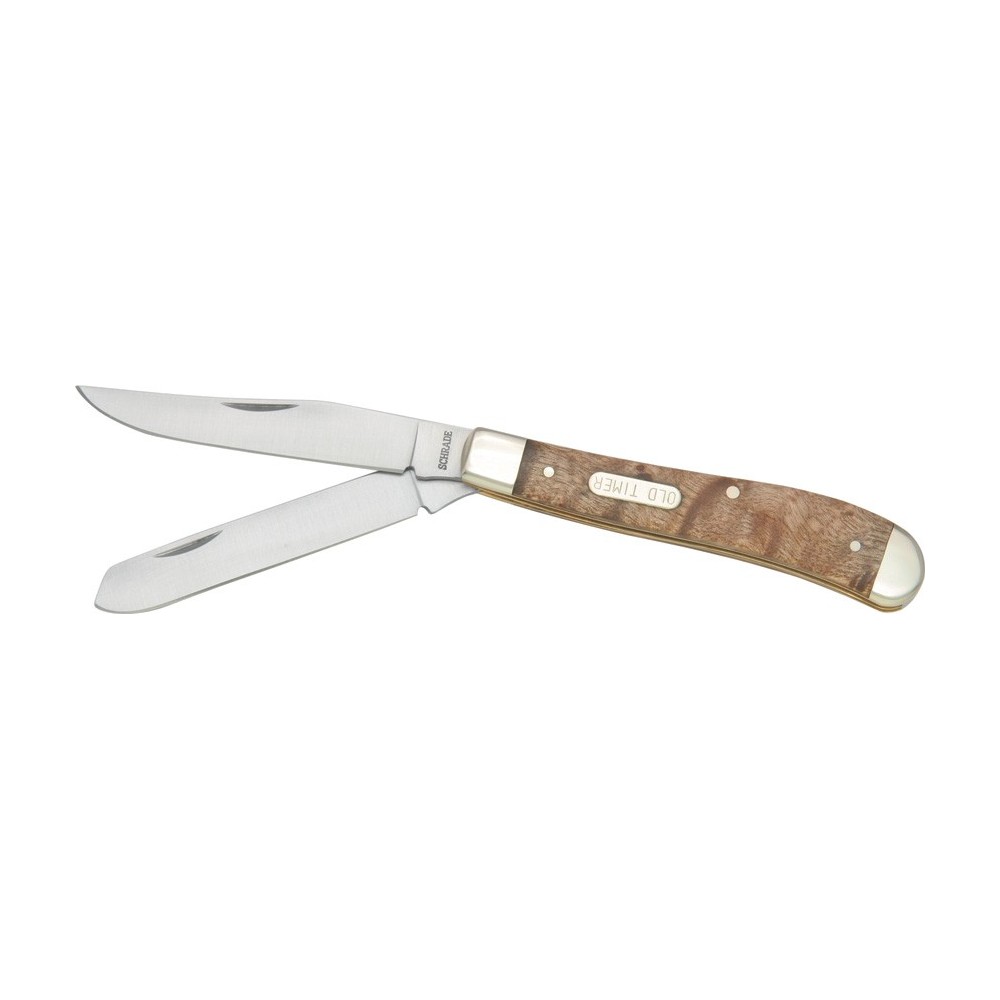 Schrade Old Timer Trapper