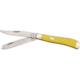 Schrade Old Timer Trapper