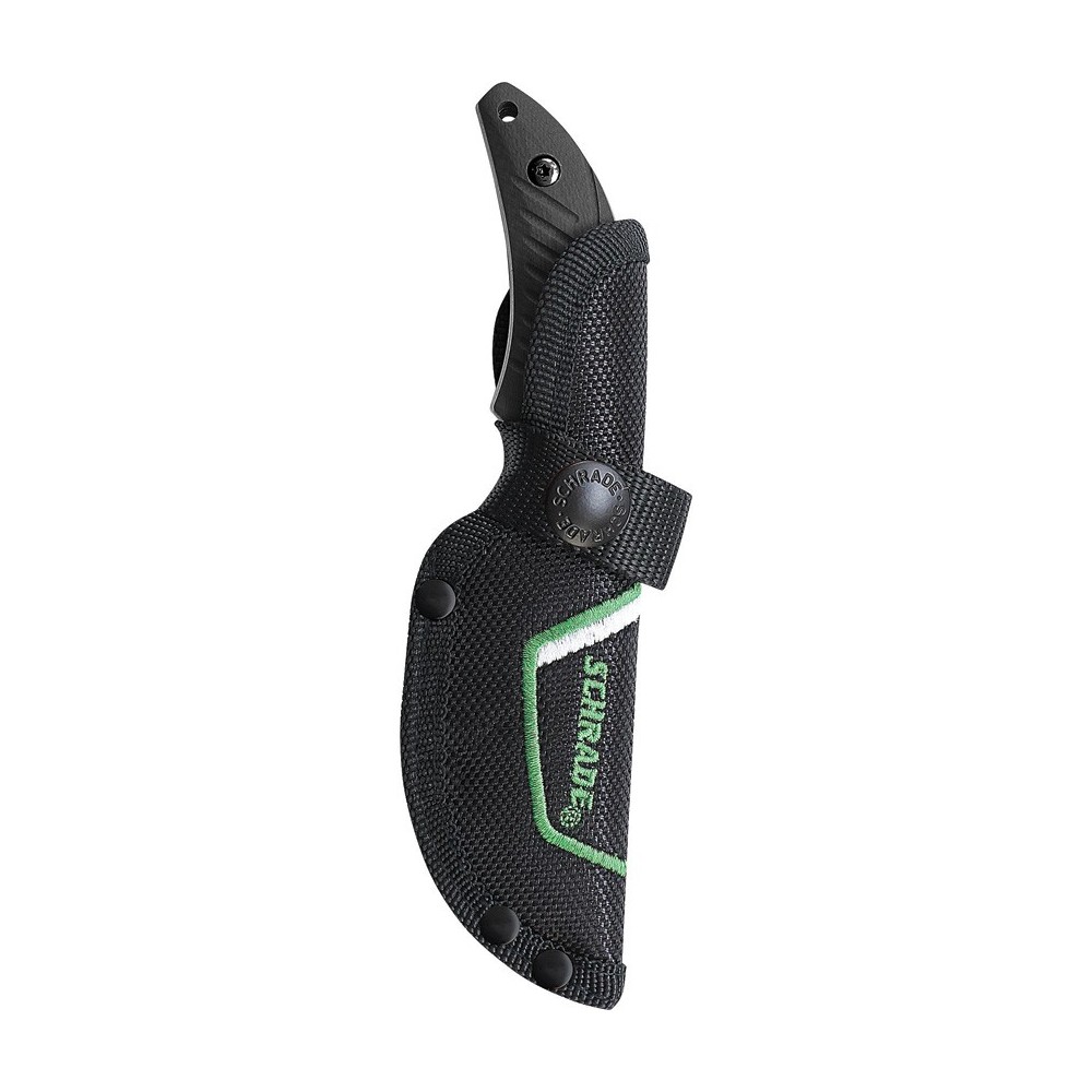 Schrade Fixed Blade
