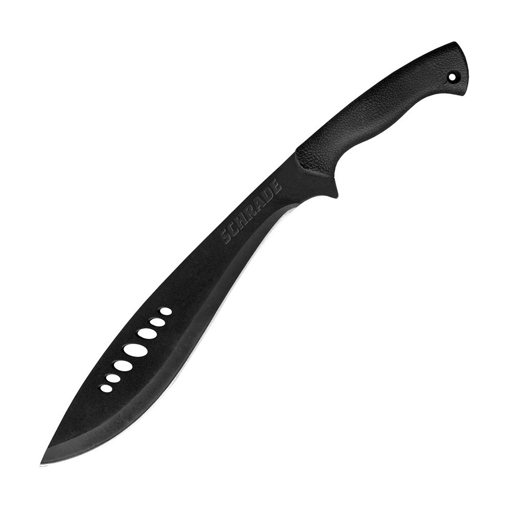 Schrade Large Kukri Machete