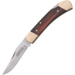 Schrade Uncle Henry Smoky
