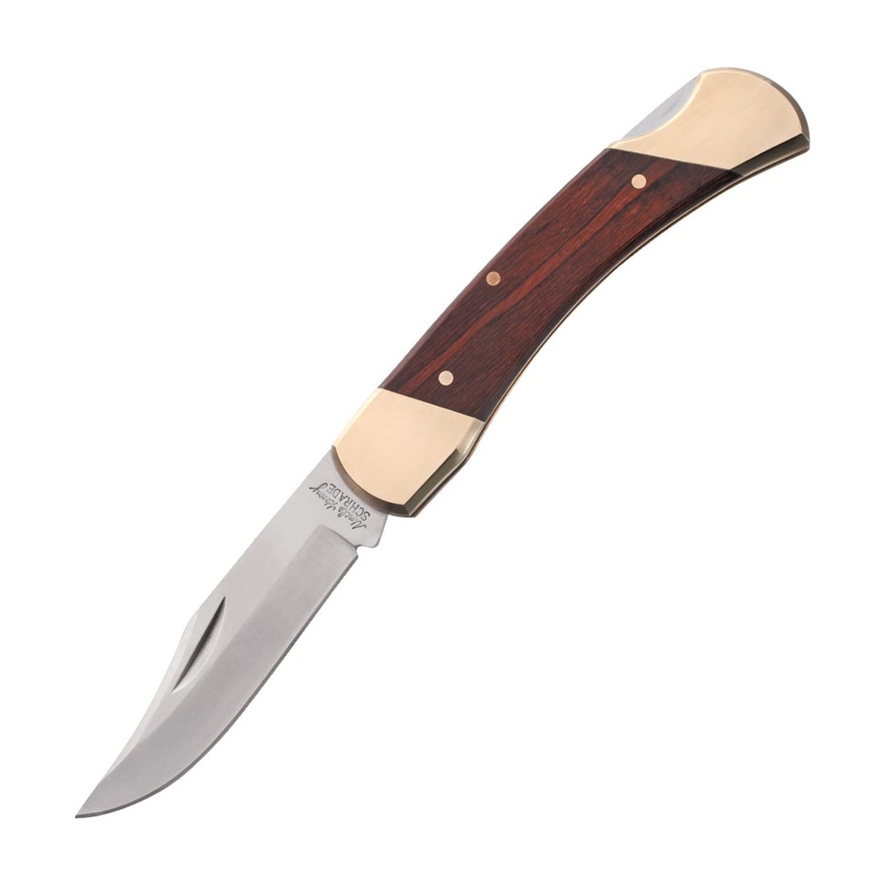 Schrade Uncle Henry Bear Paw