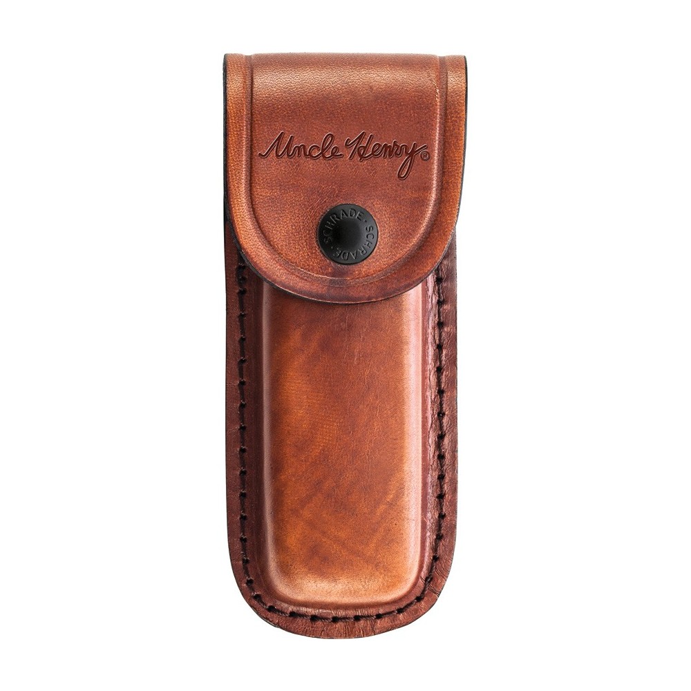 Schrade Uncle Henry Bear Paw