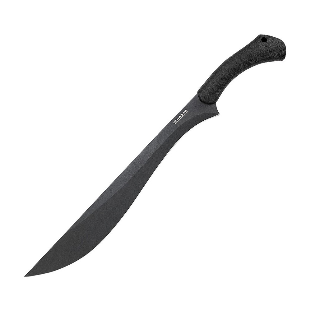 Schrade Priscilla Machete