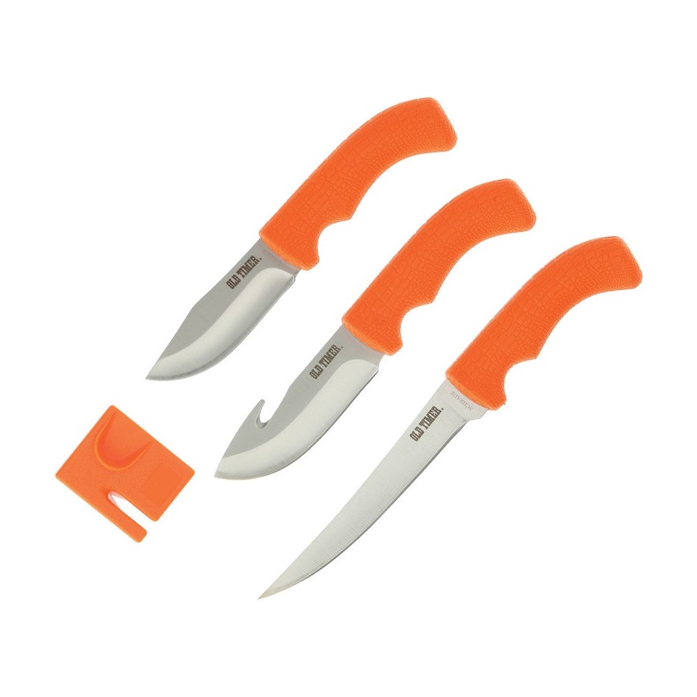 Schrade Old Timer Hunt Pack