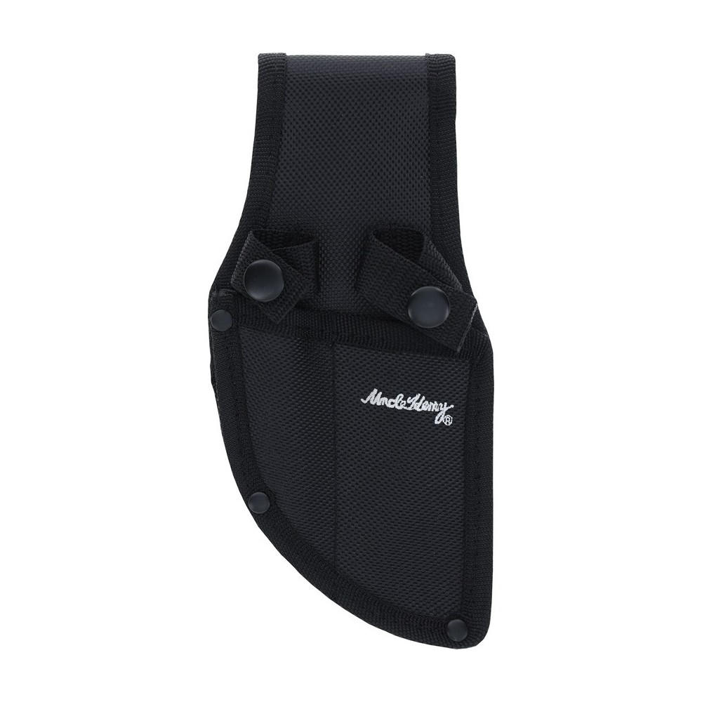 Schrade Uncle Henry Fixed Blade Set