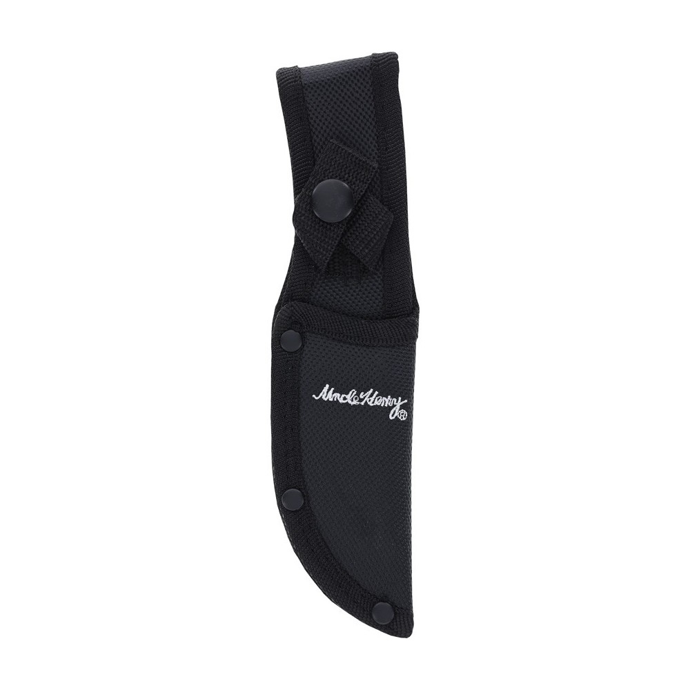Schrade Uncle Henry Fixed/Folder