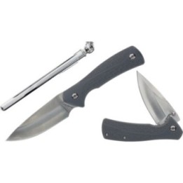 Schrade Uncle Henry Gift Set