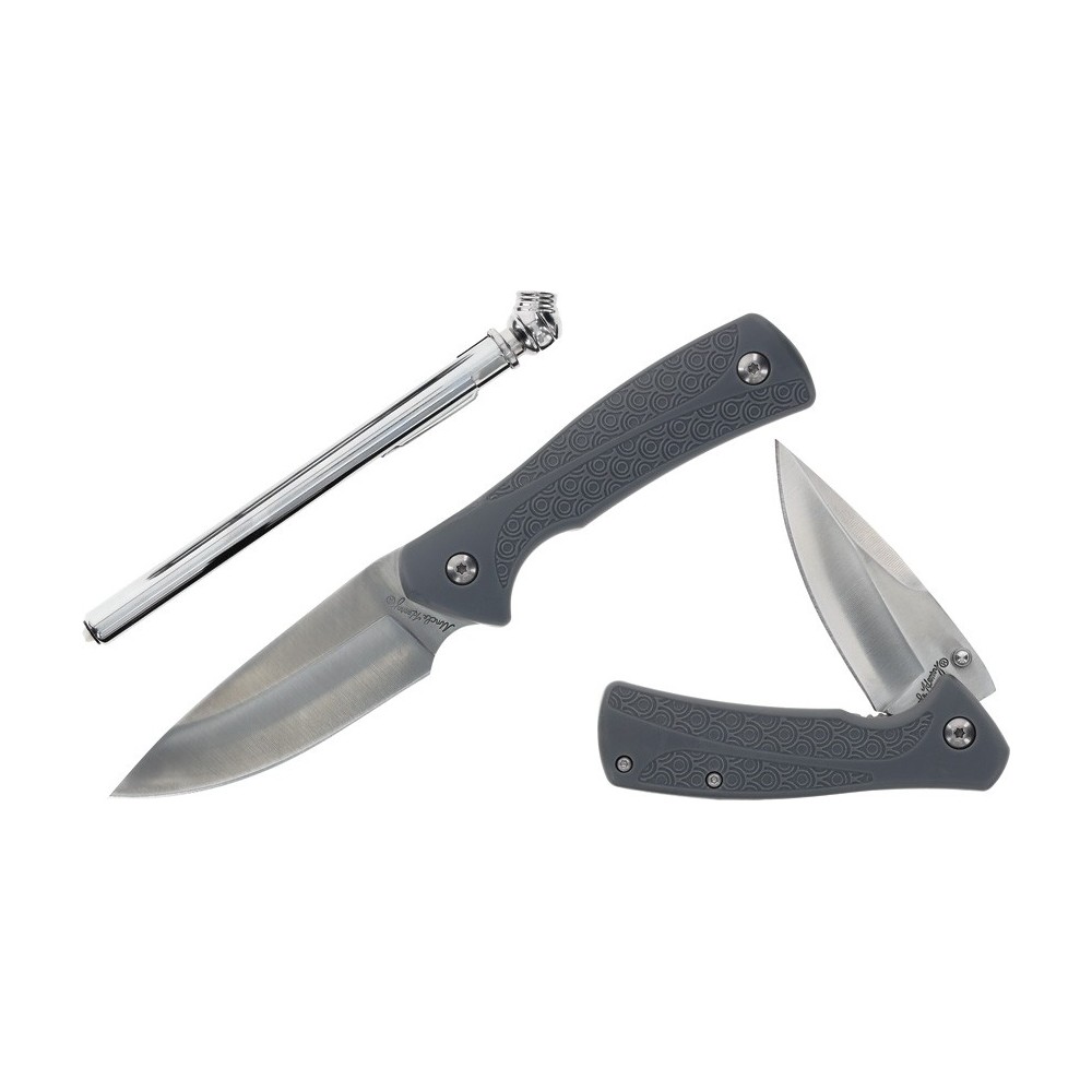 Schrade Uncle Henry Gift Set