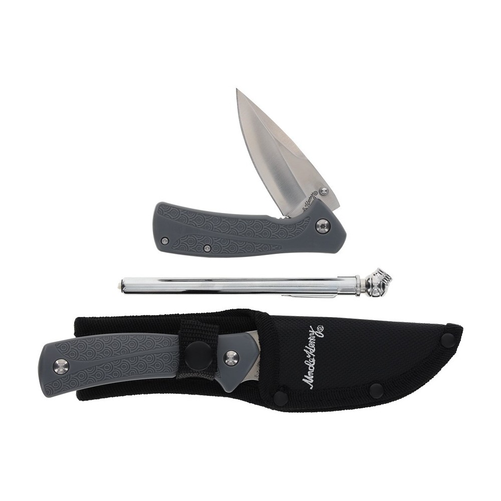 Schrade Uncle Henry Gift Set