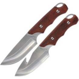 Schrade Uncle Henry Gift Set