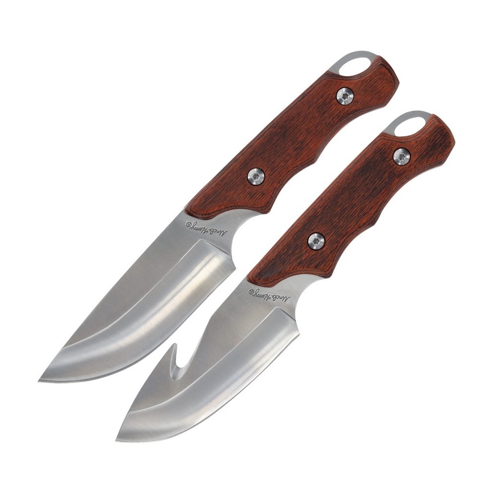 Schrade Uncle Henry Gift Set