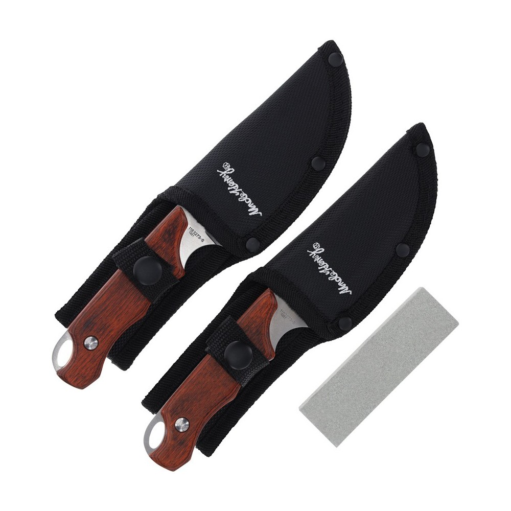 Schrade Uncle Henry Gift Set