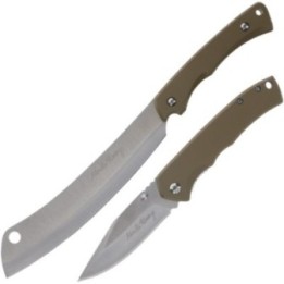 Schrade Uncle Henry Gift Set