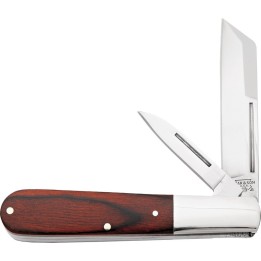 Bear & Son Large Barlow Rosewood
