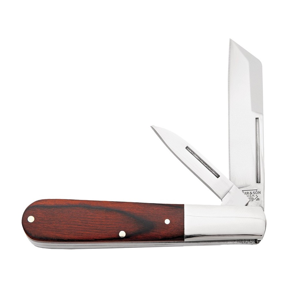 Bear & Son Large Barlow Rosewood