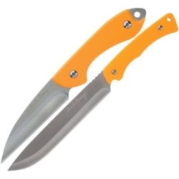 Schrade Uncle Henry Fixed Blade Set