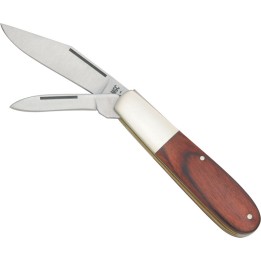 Bear & Son Barlow Rosewood