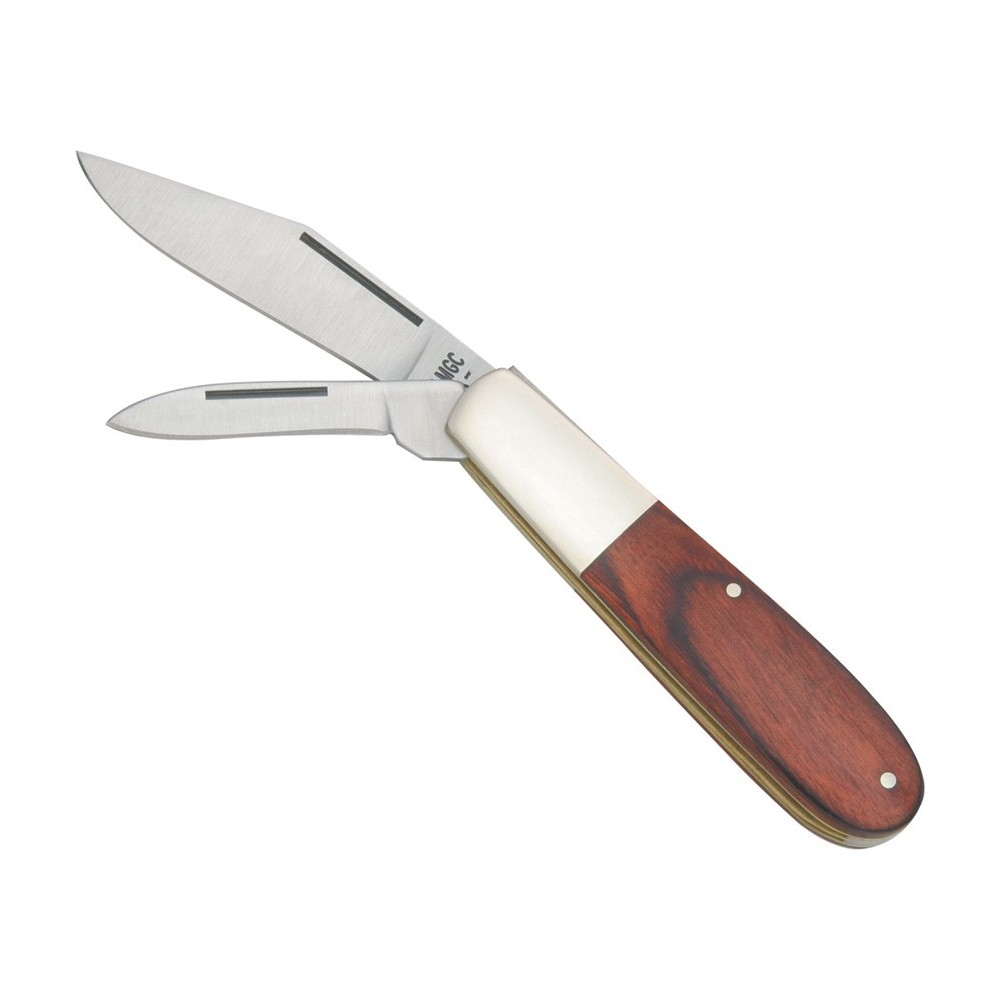 Bear & Son Barlow Rosewood