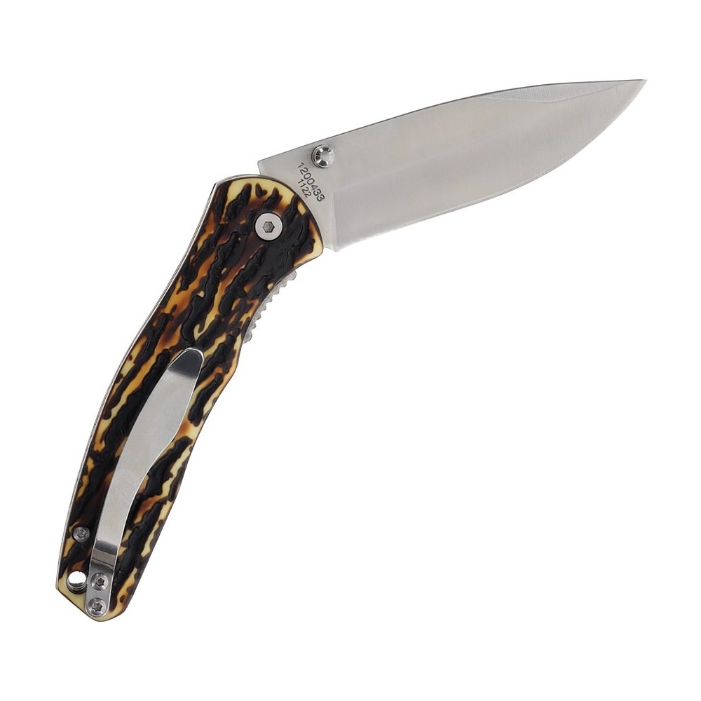 Schrade UH Fixed/Folder Combo