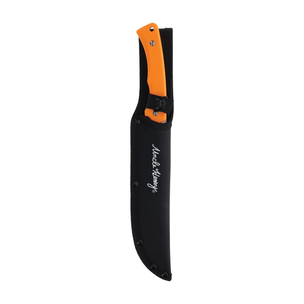 Schrade UH Fixed/Fire Starter Combo