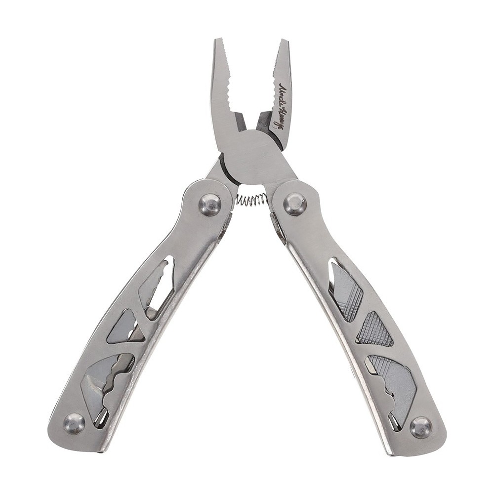 Schrade Multi Tool/Clip Light Combo