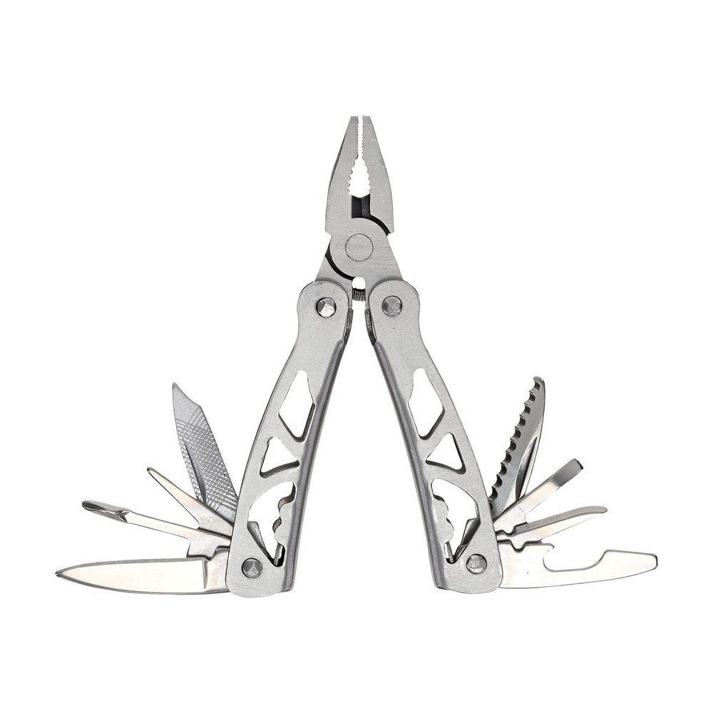 Schrade Multi Tool/Clip Light Combo