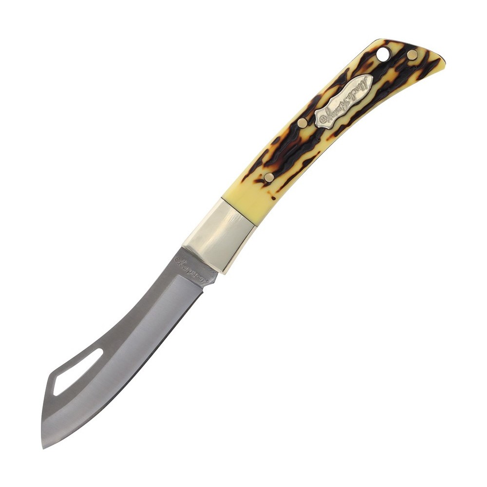 Schrade UH Fixed/Folder Clip Combo