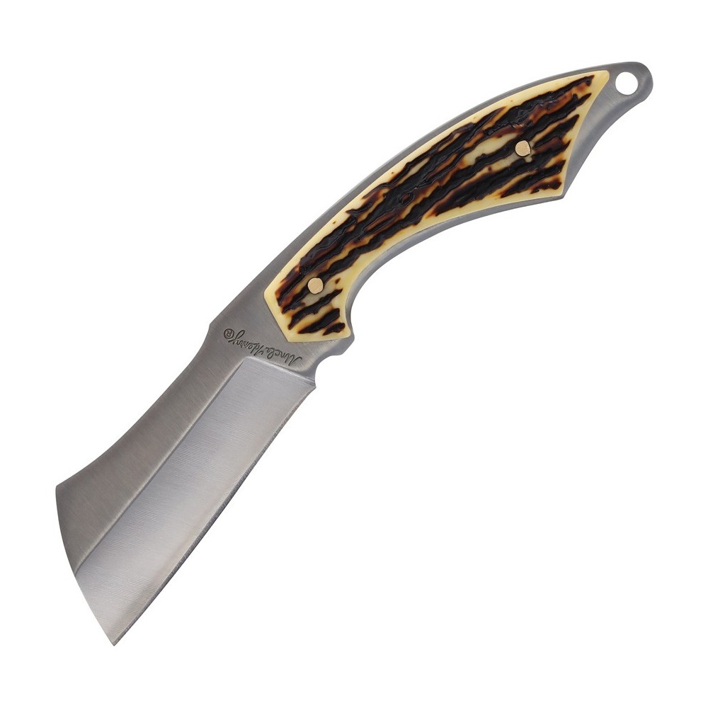 Schrade UH Fixed/Folder Clip Combo