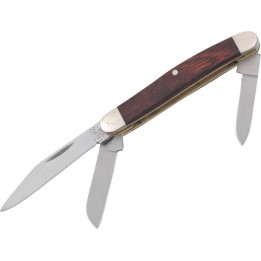 Bear & Son Small Stockman Rosewood