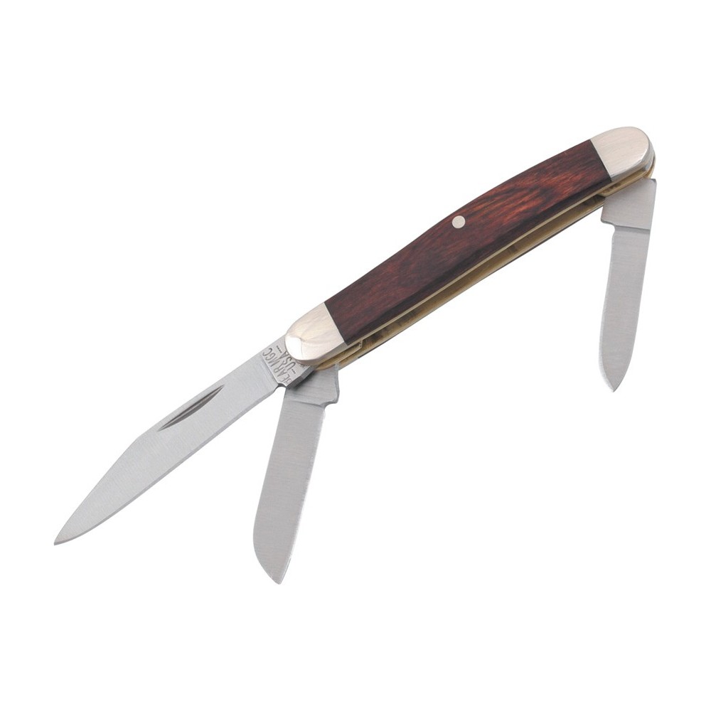 Bear & Son Small Stockman Rosewood