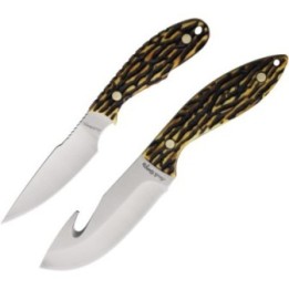 Schrade Uncle Henry Gift Set
