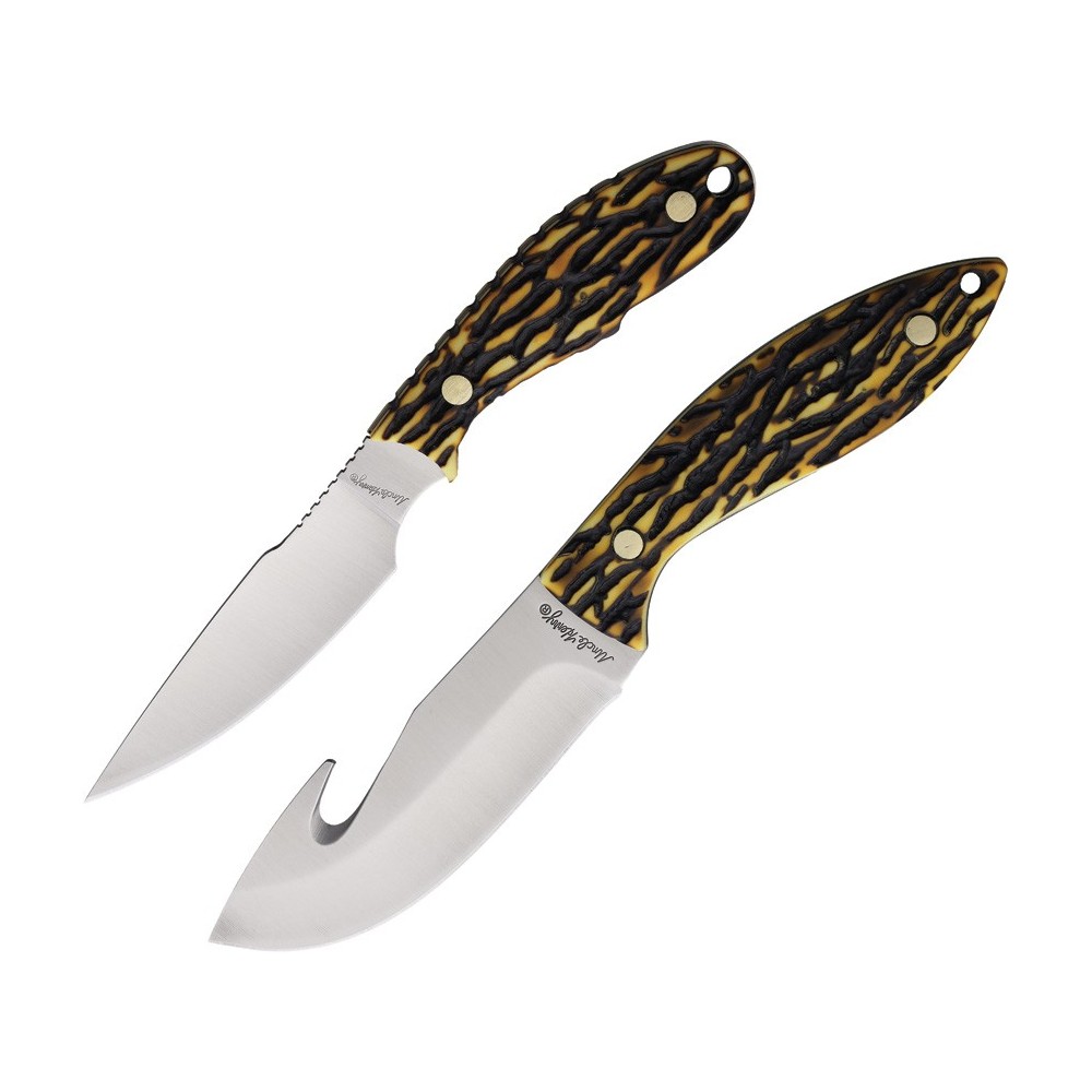Schrade Uncle Henry Gift Set