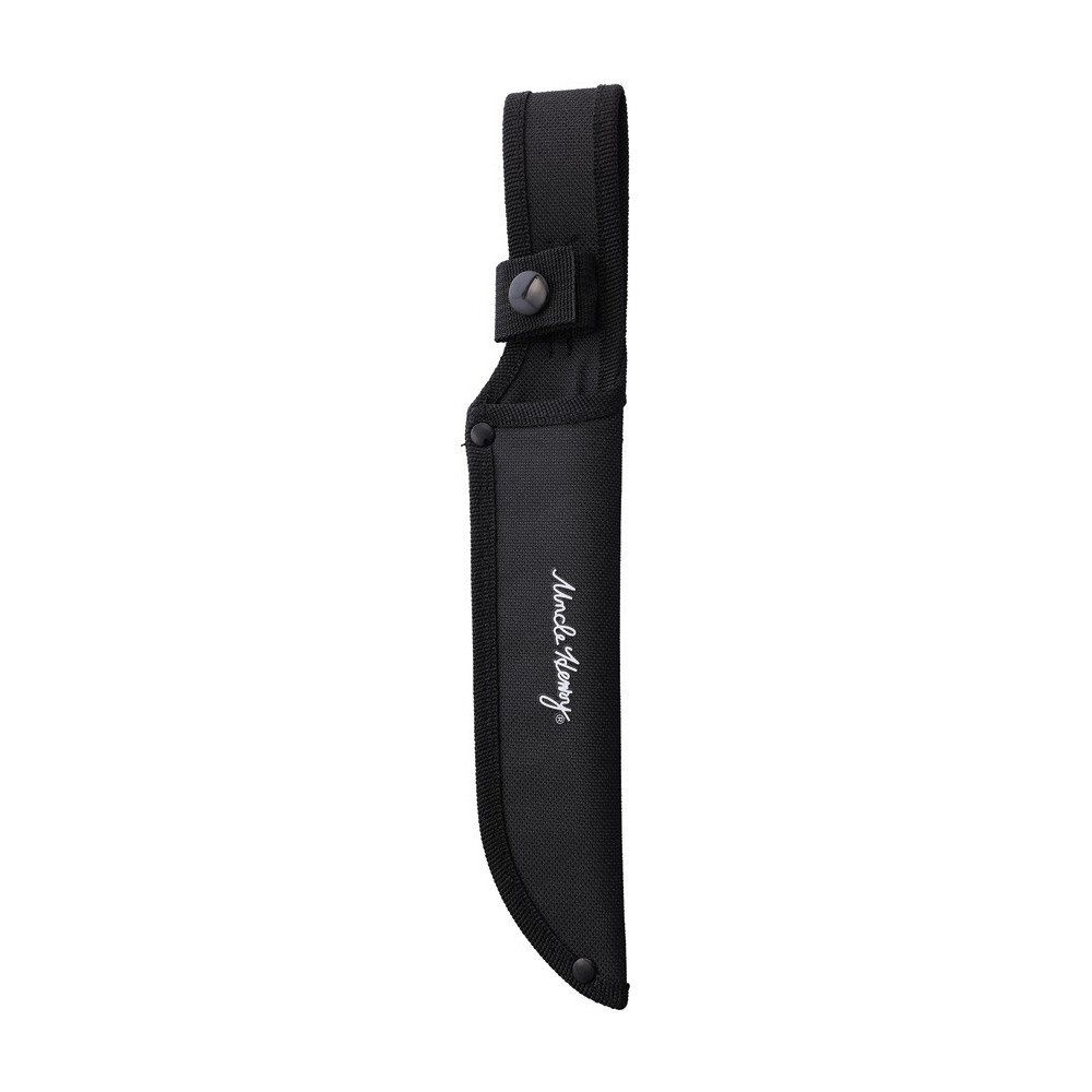 Schrade Uncle Henry Machete Combo