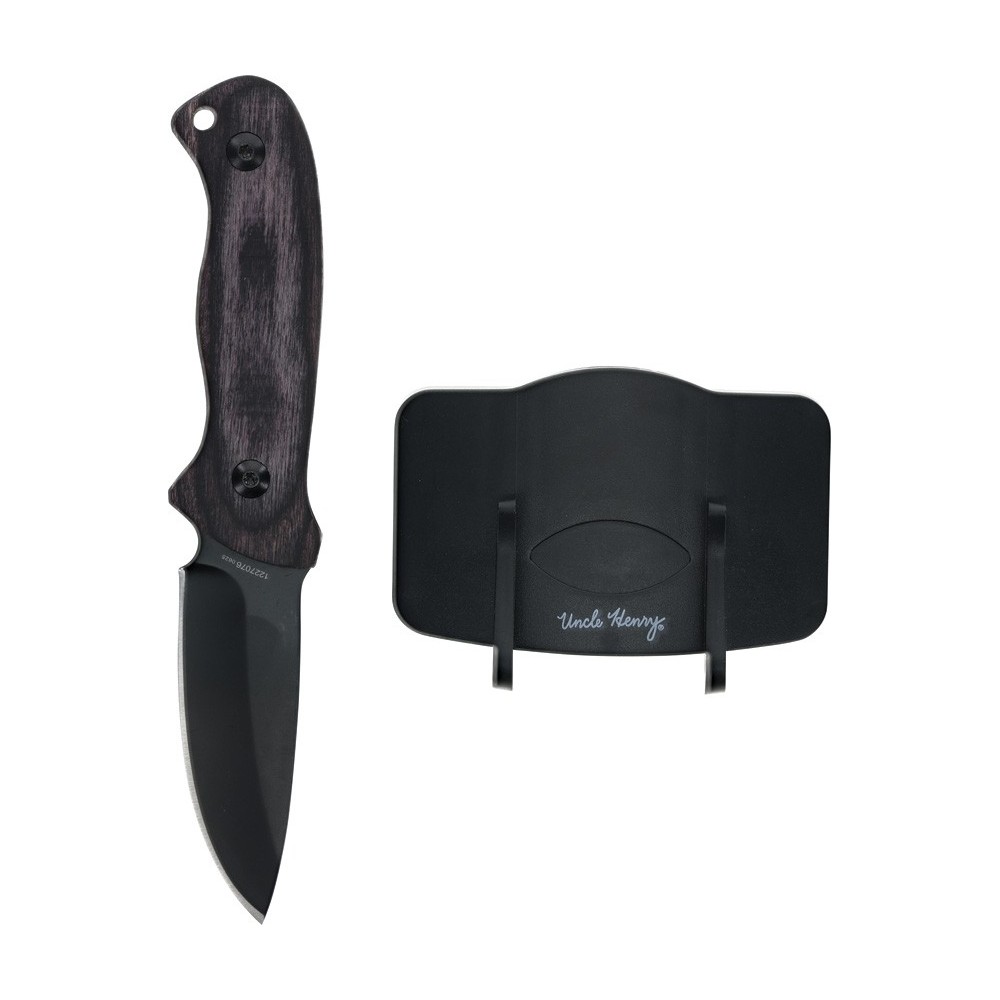 Schrade Uh Fixed Blade/Headlamp