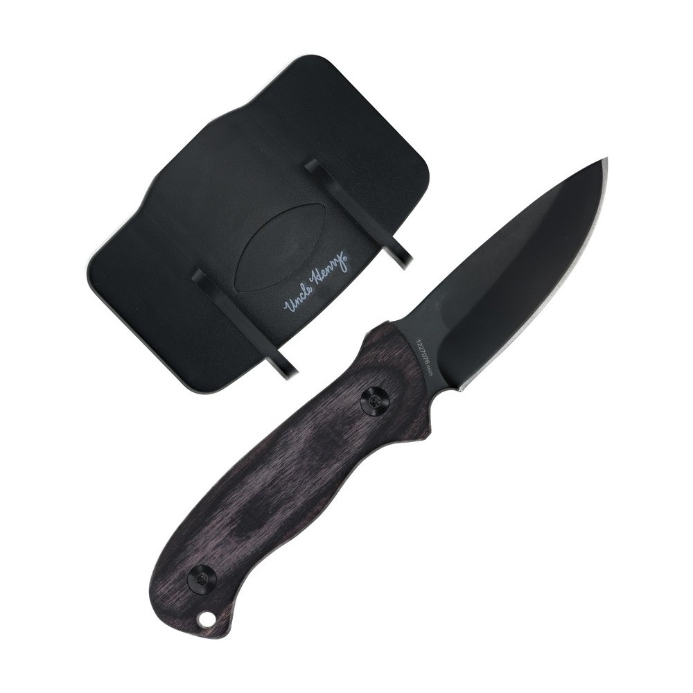 Schrade Uh Fixed Blade/Headlamp