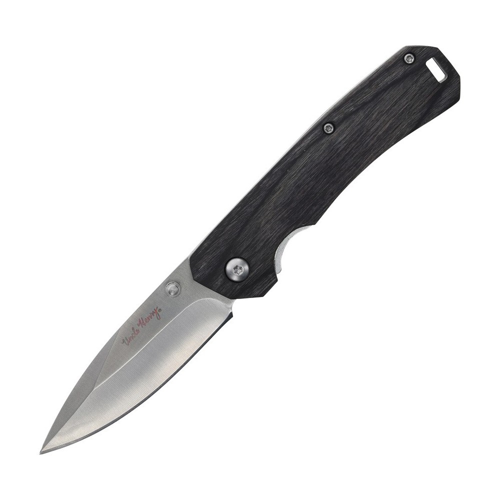 Schrade Uncle Henry Linerlock