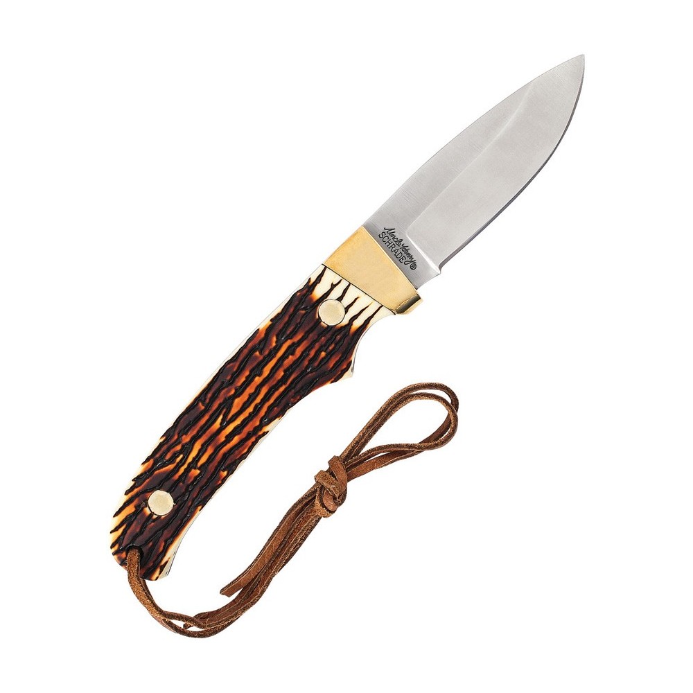 Schrade Uncle Henry Pro Hunter Mini