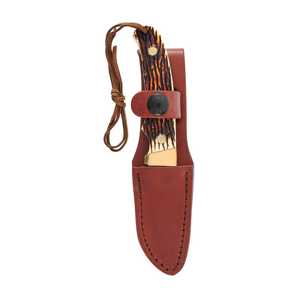 Schrade Uncle Henry Pro Hunter Mini