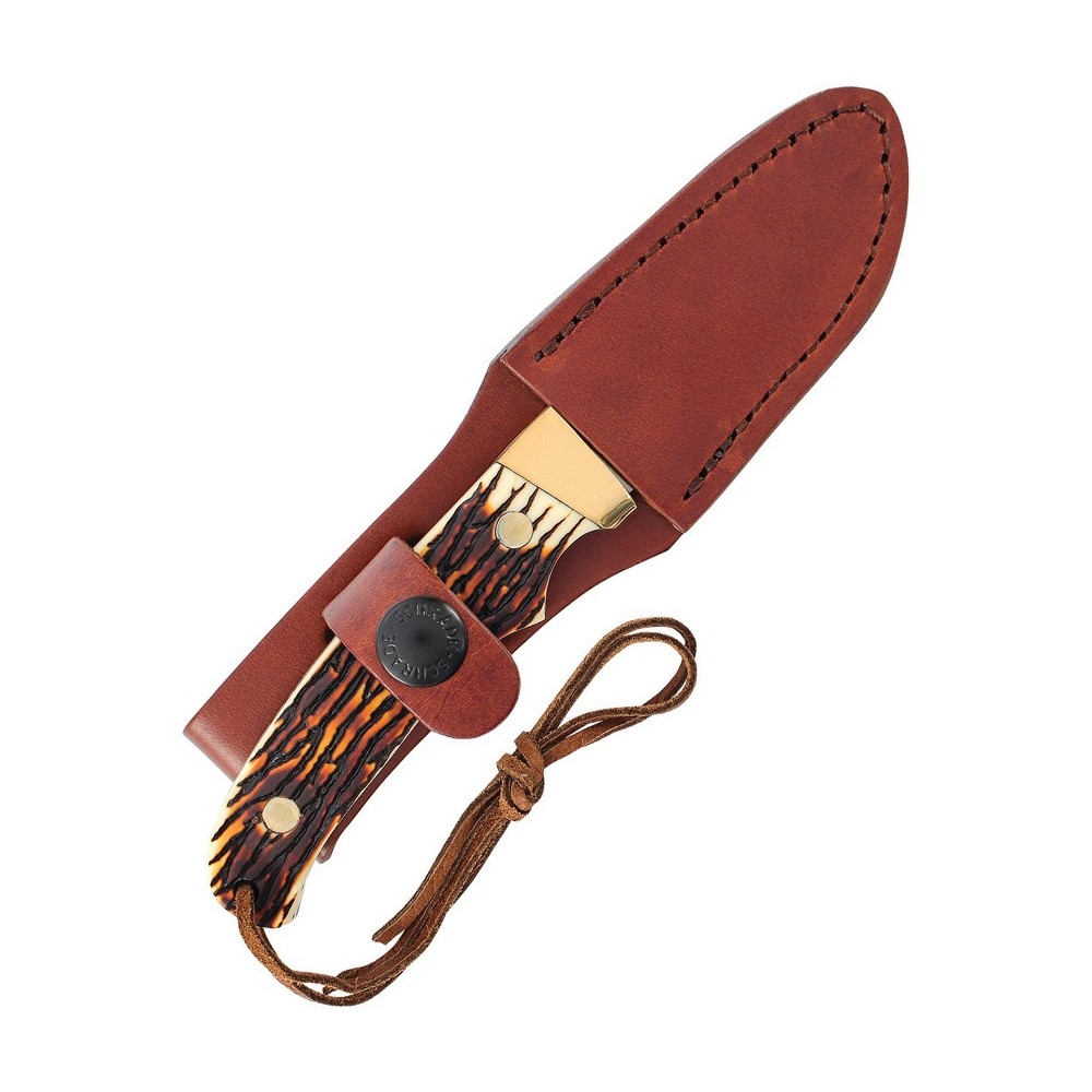 Schrade Pro Hunter Mini